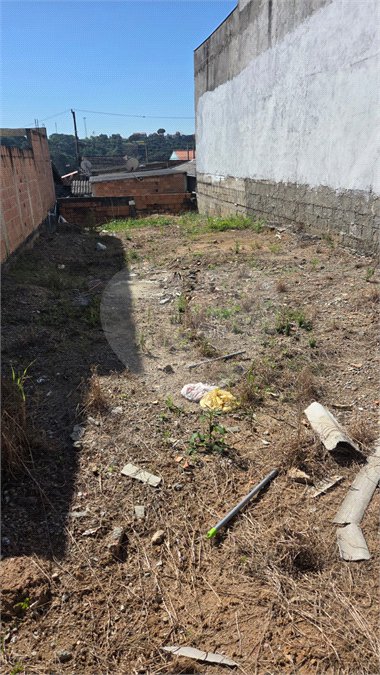 Terreno à venda em Jardim Nova República, São José dos Campos, SP
