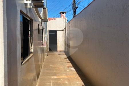 Casa à venda com 3 quartos, sendo 1 suíte, em Coophafronteira, Ponta Porã, MS