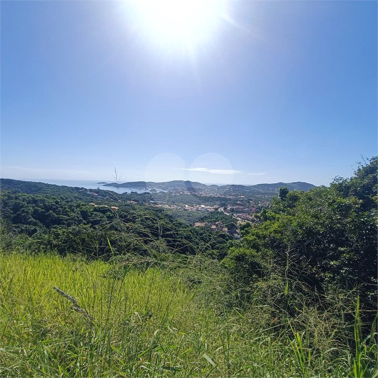 Terreno à venda em Tartaruga, Armação dos Búzios, RJ