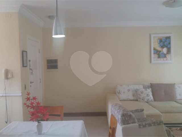 Apartamento à venda com 3 quartos, sendo 1 suíte,  em Tucuruvi, São Paulo, SP