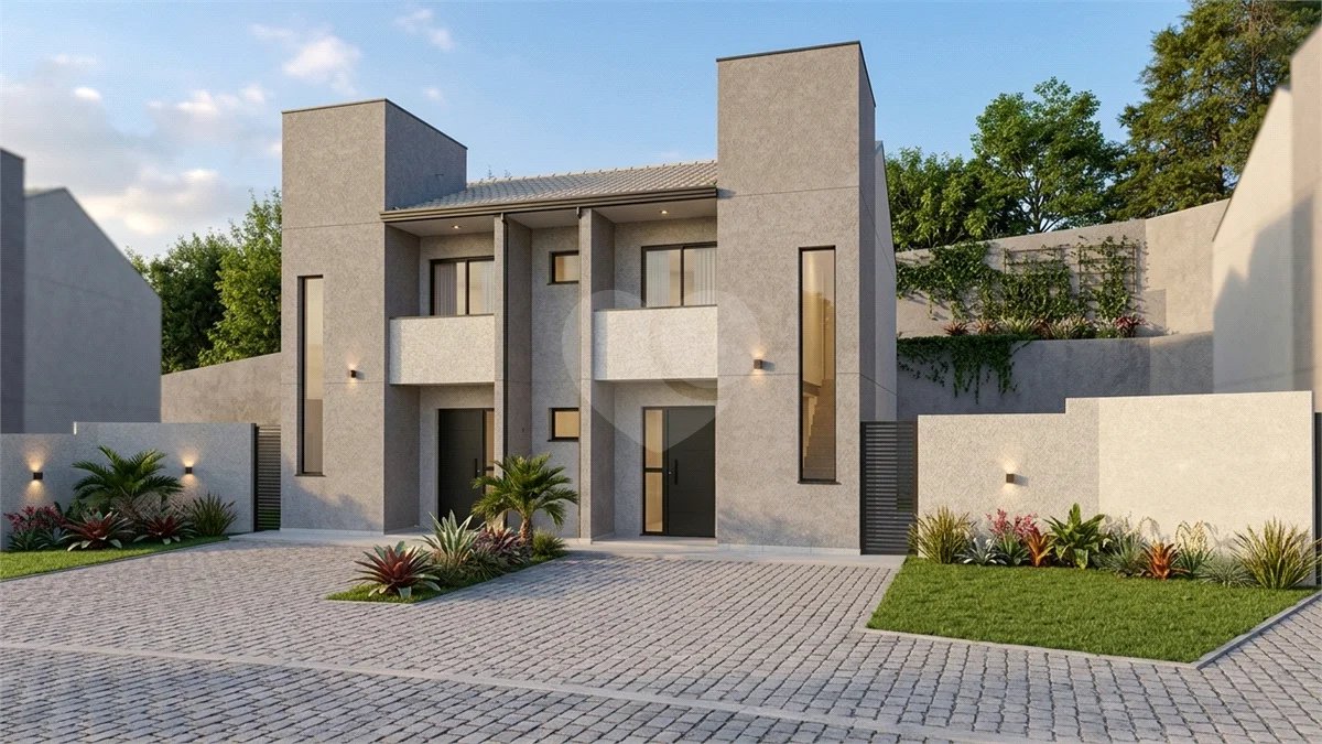 Casa de Vila à venda com 2 suítes em Vila Capuava, Valinhos, SP
