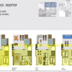 Casa à venda com 4 suítes no condomínio Cube Cidade Jardim, São Paulo - SP