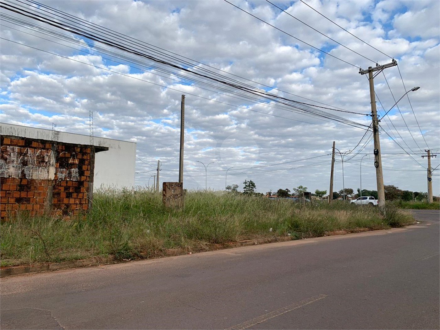 Terreno à venda em Setsul, Três Lagoas, MS