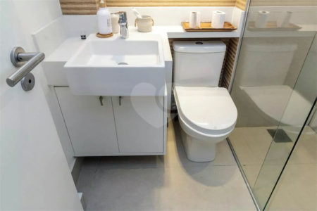 Apartamento à venda com 4 quartos, sendo 2 suítes, em Higienópolis, São Paulo, SP