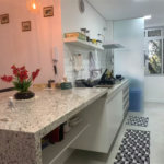 Apartamento à venda com 2 quartos em Indianópolis, São Paulo, SP