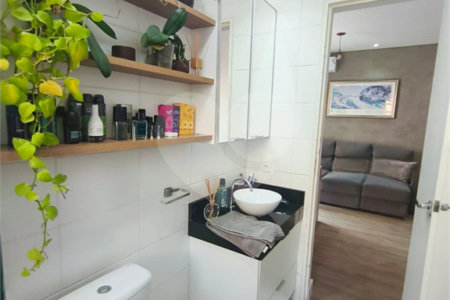 Apartamento à venda com 2 quartos em João XXIII, Vinhedo, SP