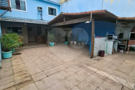 Casa à venda com 2 suítes, em Campo Grande, Rio de Janeiro, RJ