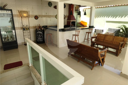 Casa à venda com 3 quartos, sendo 1 suíte, em Campo Grande, Rio de Janeiro, RJ