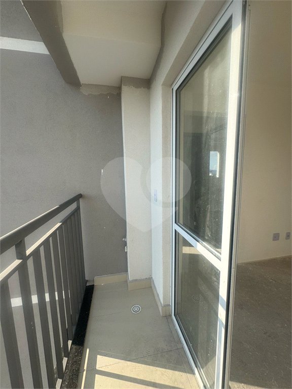 Apartamento à venda com 2 quartos em Jardim Aida, Guarulhos, SP