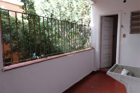 Apartamento à venda com 2 quartos em Barra Funda, São Paulo, SP