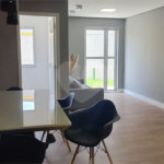 Apartamento para alugar com 1 quarto em Alto da Lapa, São Paulo, SP