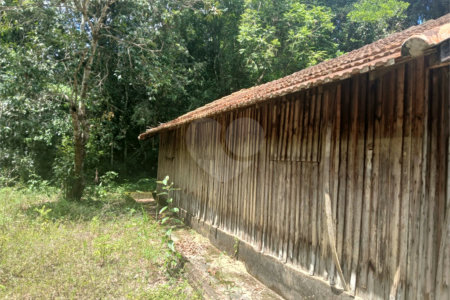 Chácara à venda em Bairro Biscoito Duro, Itapetininga, SP
