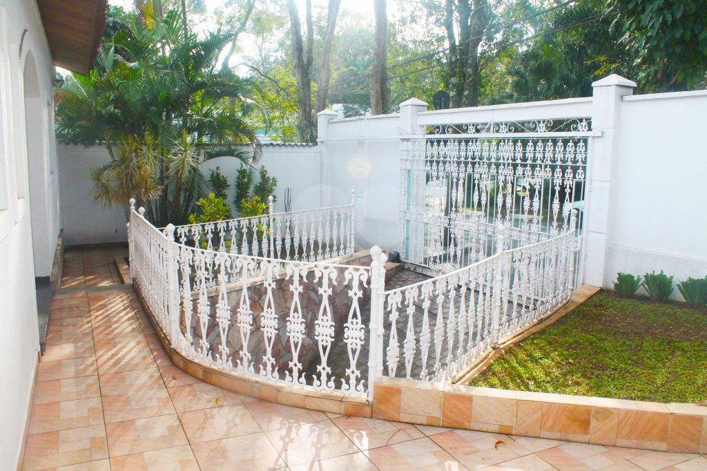 Casa Térrea para alugar com 3 suítes em Jardim Marajoara, São Paulo, SP