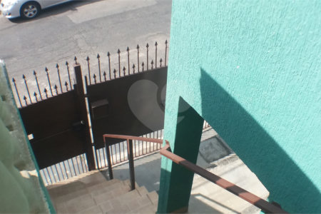 Casa à venda com 2 quartos, sendo 1 suíte, em Jardim do Colégio (zona Norte), São Paulo, SP
