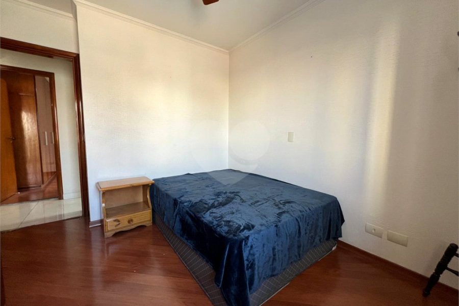 Apartamento à venda com 3 quartos, sendo 1 suíte, em Santana, São Paulo, SP