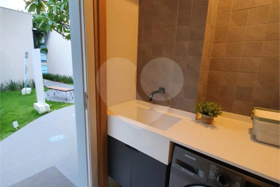 Apartamento à venda com 1 quarto em Ipiranga, São Paulo, SP