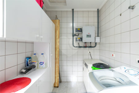 Casa à venda com 3 quartos, sendo 1 suíte,  em Vila Cordeiro, São Paulo, SP