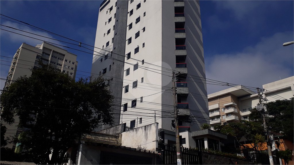 Apartamento à venda com 3 quartos, sendo 1 suíte, em Santana, São Paulo, SP