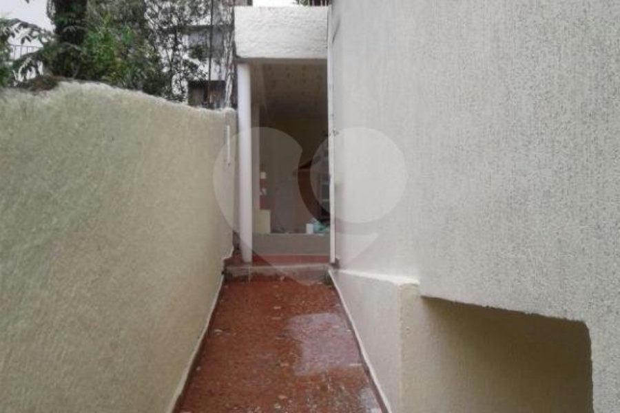 Casa Térrea à venda com 2 quartos em Tremembé, São Paulo, SP
