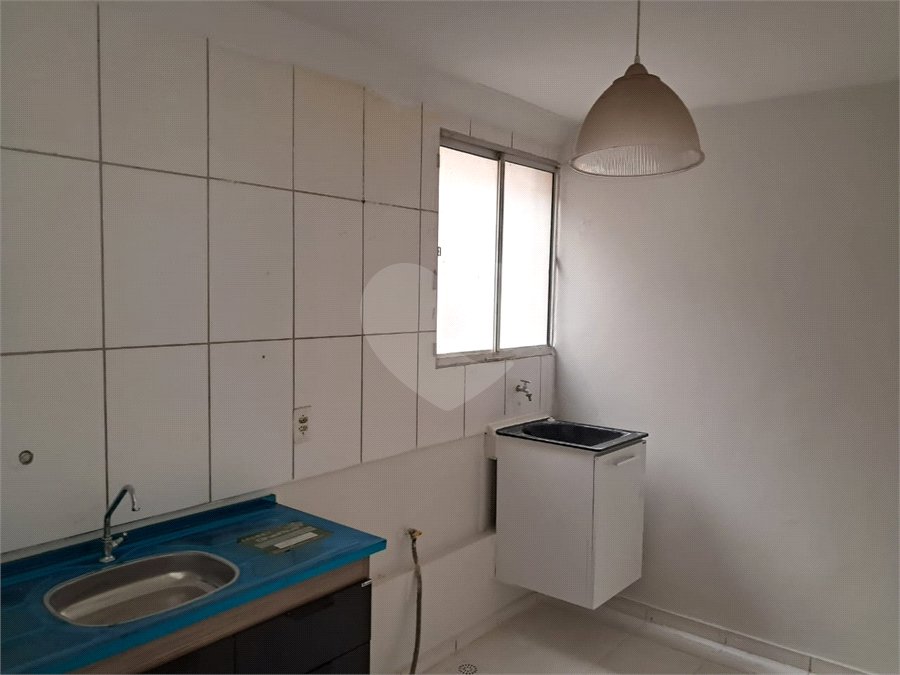 Apartamento à venda com 2 quartos em Distrito Industrial Miguel Abdelnur, São Carlos, SP