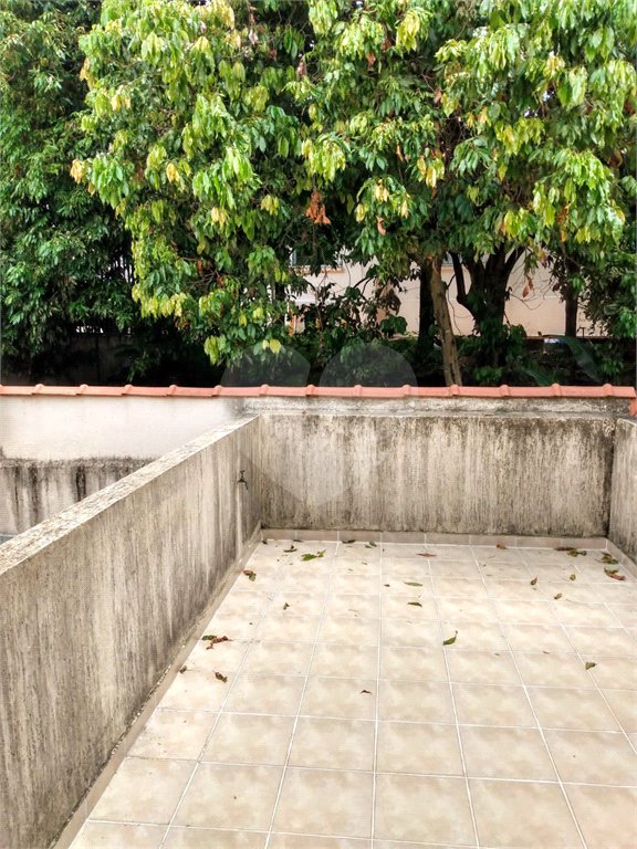 Sobrado à venda com 3 quartos em Vila Cordeiro, São Paulo, SP