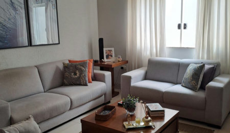 Casa à venda com 3 quartos, sendo 1 suíte,  no Centro, Três Lagoas, MS