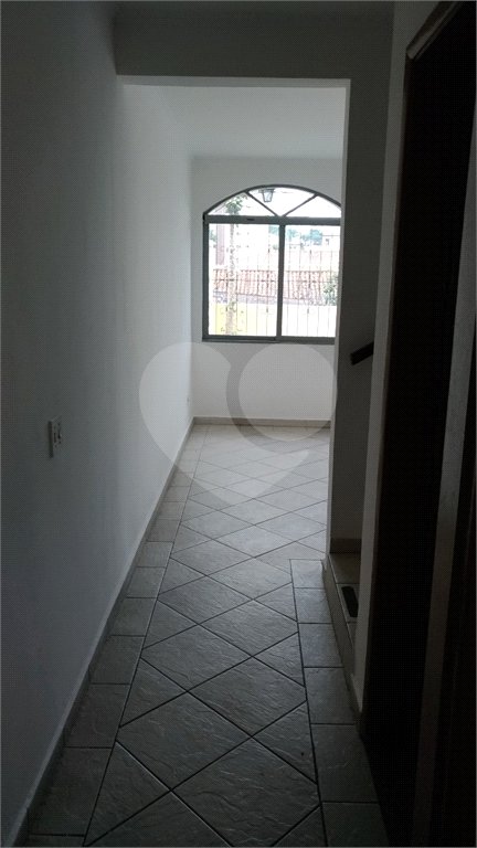 Sobrado à venda com 2 quartos em Santa Teresinha, São Paulo, SP