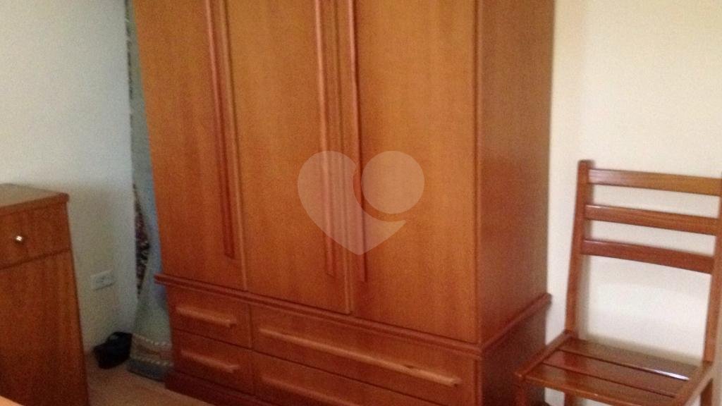 Sobrado à venda com 4 quartos, sendo 1 suíte, em Limão, São Paulo, SP