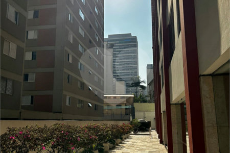 Apartamento à venda com 3 quartos em Pinheiros, São Paulo, SP