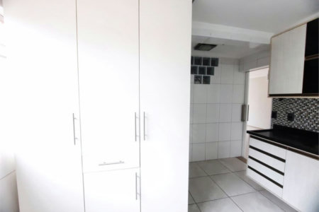 Apartamento à venda, 72 m² por R$ 309.000,00 - Vila Júlia - Guarujá/SP
