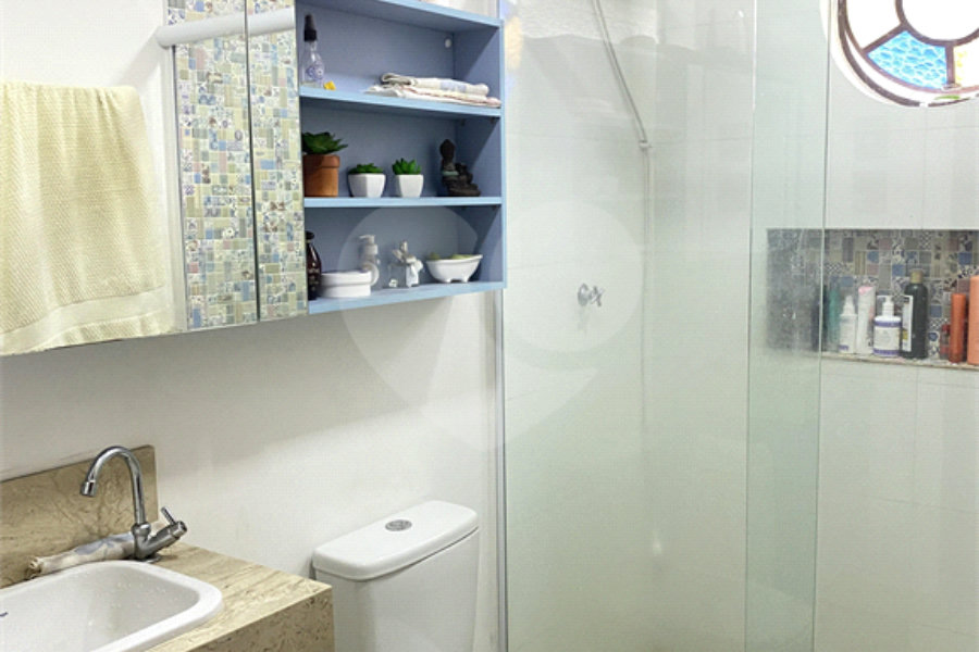 Sobrado à venda com 4 quartos, sendo 1 suíte, em Casa Verde, São Paulo, SP