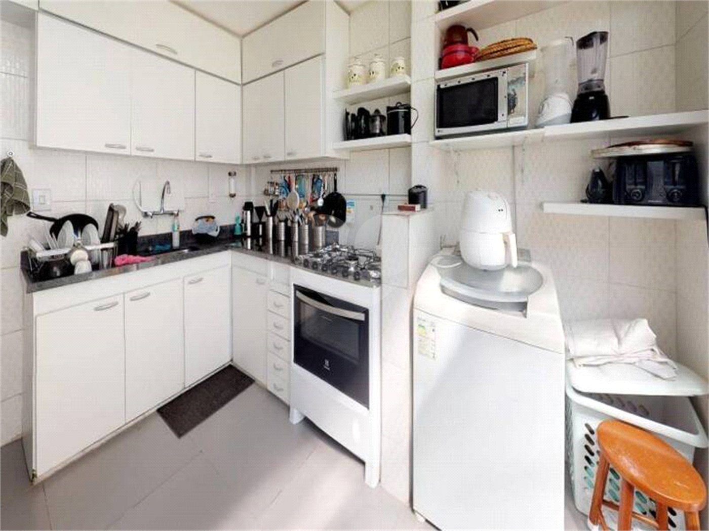 Apartamento à venda com 3 quartos, sendo 2 suítes, em Jardim Botânico, Rio de Janeiro, RJ