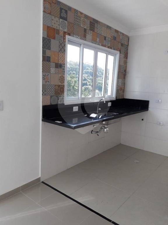 Sobrado à venda com 3 quartos, sendo 1 suíte, em Villa Verde, Franco da Rocha, SP