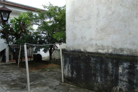 Sobrado à venda com 3 quartos, sendo 1 suíte, em Alto da Lapa, São Paulo, SP