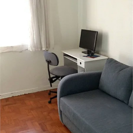 Apartamento à venda com 3 quartos em Brooklin Paulista, São Paulo, SP