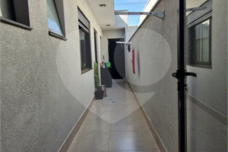 Casa à venda com 3 suítes no condomínio Campos do Conde Ii, Paulínia - SP