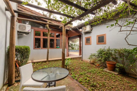 Casa à venda com 3 suítes em Brooklin, São Paulo, SP