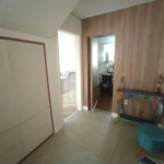 Casa Comercial para locação, Vila Matias, Santos - CA0380.