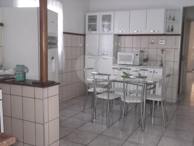 Casa Térrea à venda com 3 quartos em Vila Brasilina, São Paulo, SP