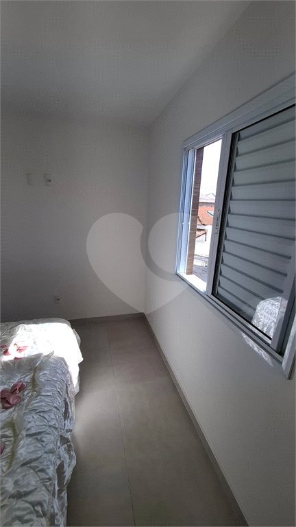 Apartamento à venda com 2 quartos em Vila Nivi, São Paulo, SP
