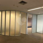 Laje Corporativa para alugar em Vila Olímpia, São Paulo, SP