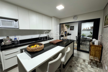 Casa em condomínio à venda com 3 quartos, sendo 1 suíte, em Horto Florestal, Sorocaba, SP