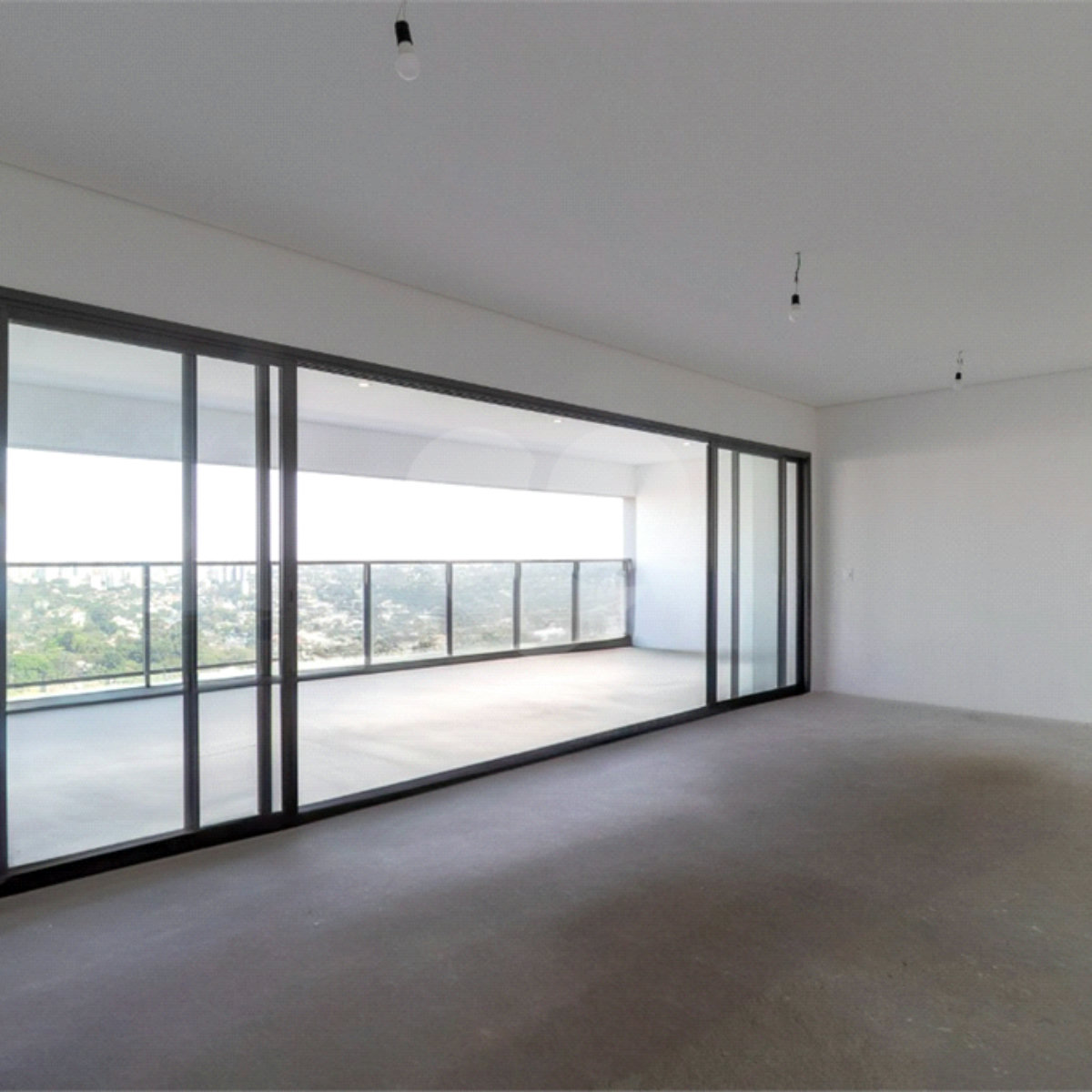 Apartamento à venda com 4 suítes em Brooklin, São Paulo, SP