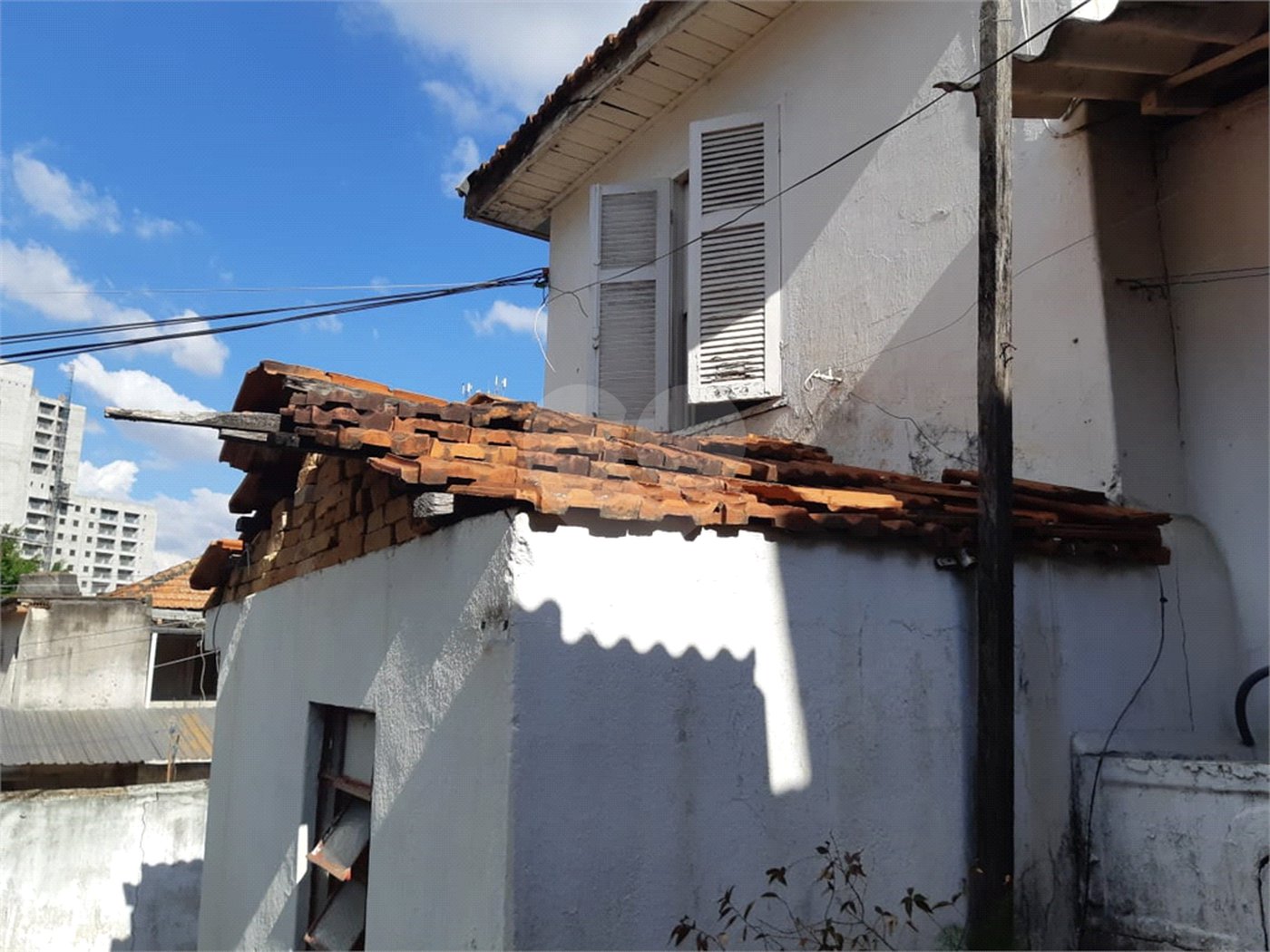 Terreno à venda em Vila Paulicéia, São Paulo, SP
