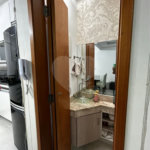 Casa à venda ou para alugar com 3 quartos, sendo 2 suítes,  no condomínio Residencial Erika, São Paulo - SP