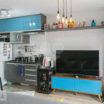 Apartamento à venda ou para alugar com 1 suíte em Sumarezinho, São Paulo, SP