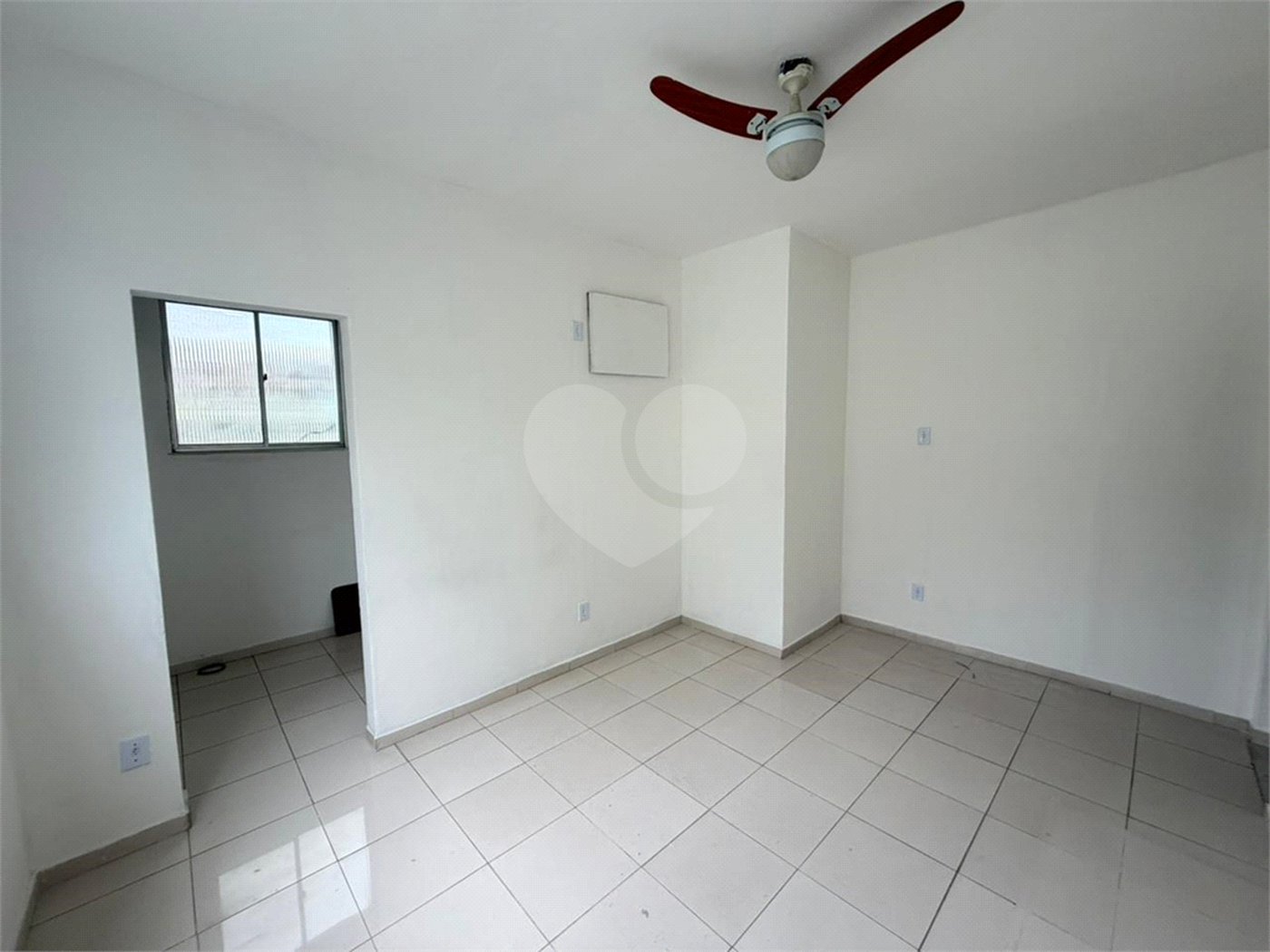Apartamento à venda com 2 quartos em Tijuca, Rio de Janeiro, RJ