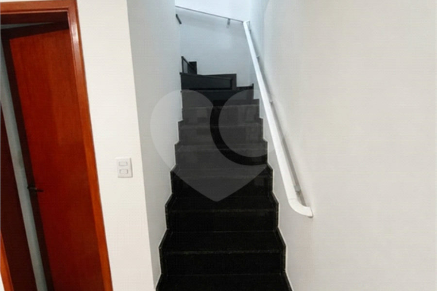 Sobrado à venda com 2 suítes em Casa Verde, São Paulo, SP