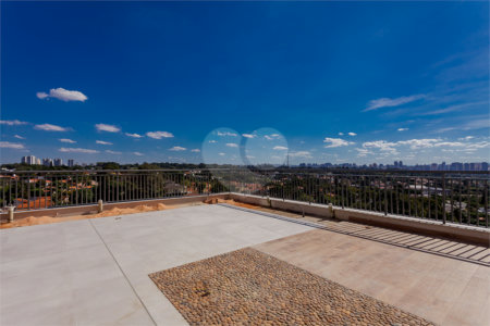 Apartamento à venda com 1 quarto em Chácara Flora, São Paulo, SP