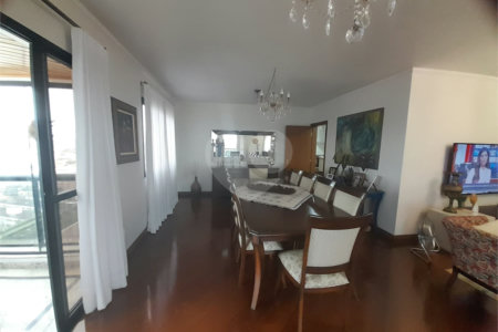 Apartamento no Edifício Villa Lobos a venda - São Carlos